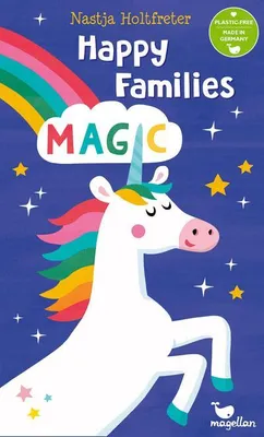 Image de Familles heureuses - Magie