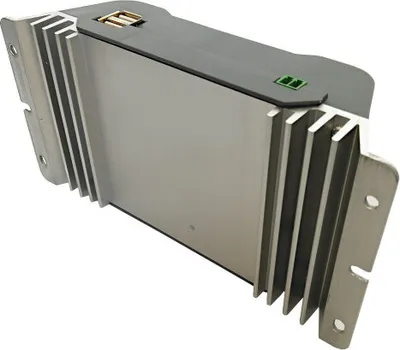 Zdjęcie produktu dla Regulator ładowania Lumiax MPPT 10A