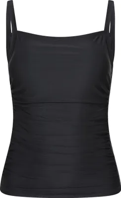 Obrázok produktu pre Mountain Warehouse - Dámske tielko s bruškom MW4115 (42 DE) (Black)