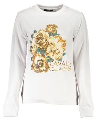 Immagine prodotto di Felpe Cavalli Class rxt67bcf062bi00053xs