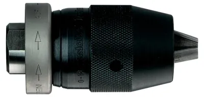 Produktbild von Metabo Schnellspannbohrfutter Futuro Top, 10 mm, 3/8