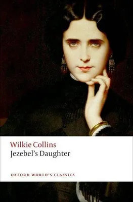 Obrázok produktu pre Jezebel's Daughter
