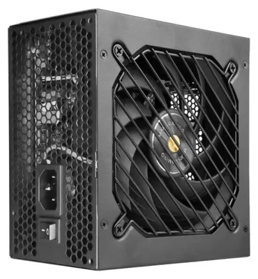 Immagine prodotto di Mars Gaming MPB1200PSI, 1200 W, 200 - 240 V, 47 - 63 Hz, 15 A, 90%, Nero