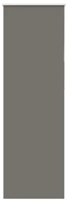 Obrázok produktu pre Zatemňovacia rolovaná záclona, 70 x 230 cm, sivá