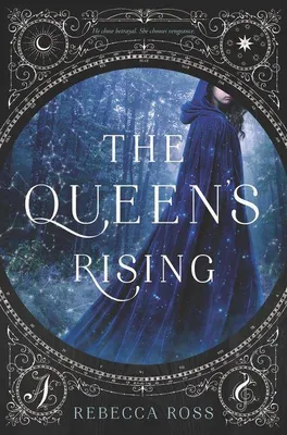 Produktbild von The Queen's Rising
