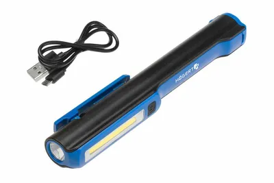 Produktbild von Hogert Technik HT1E406 Stiftlampe 160lm