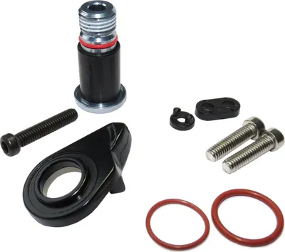 Produktbild von Sram B-Bolt u.Begrenzungsschraubenset Limit Screw Kit Hex5, XX1