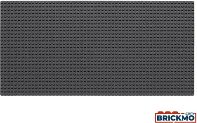 Immagine prodotto di Profilo W8804-04, piastra di base grigio scuro 28x56, perni W8804-04