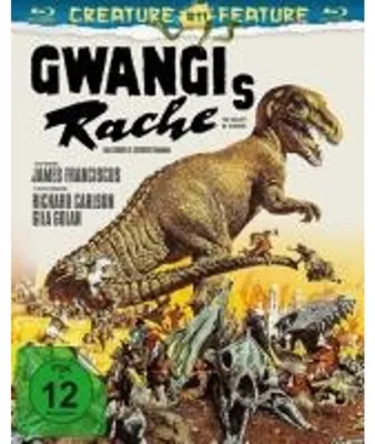 Obrázok produktu pre Gwangis Rache