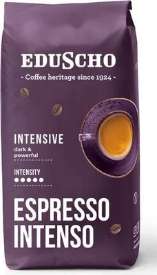 Obrázok produktu pre EDUSCHO Espresso Intenso zrnkov kva 1kg