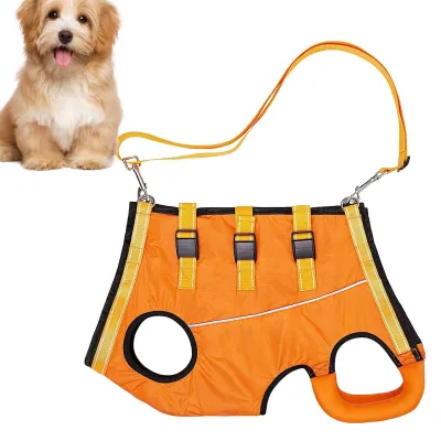 Produktbild von Verstellbares Hundegeschirr für Hunde mit Bewegungseinschränkungen
