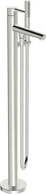 Zdjęcie produktu dla Hansa Vantis Style - Bateria wannowa stojąca, chrom 54832007