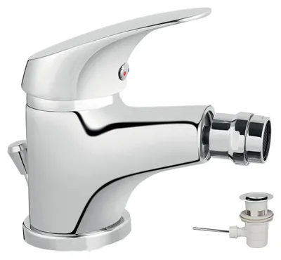 Immagine prodotto di Miscelatore per bidet Ferro ONE cromo BFO6