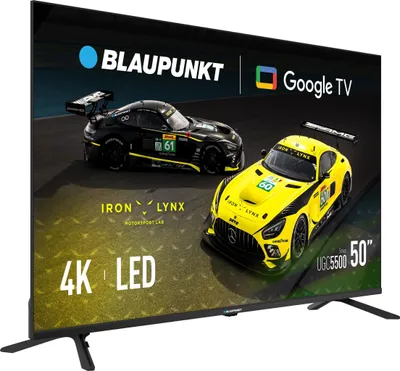 Produktbild von 50" Blaupunkt 50UGC5500S