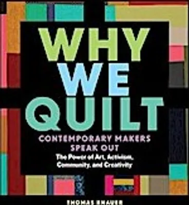 Produktbild von Why We Quilt