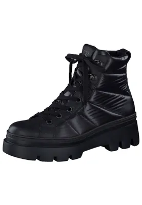 Produktbild von Paul Green Stiefelette Stiefelette Leder/Textil
