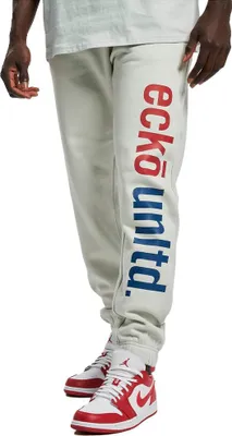 Produktbild von Ecko Unltd Grande Trainingshose Weiß 3XL Mann Weiß 3XL