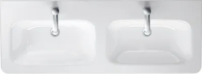 Produktbild von DURAVIT 2338130000 Doppel-WT,Möbel-DWT DuraStyle 1300mm