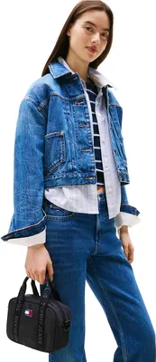 Obrázek produktu pro Kabelka Tommy Jeans AW0AW17889-BDS pro Dámské
