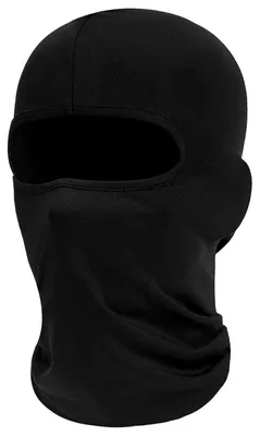 Produktbild von Sturmhaube Balaclava für Motorrad Radfahren Ski, winddicht wasserdicht, UV-Schutz, Herren Damen, 1 Stück