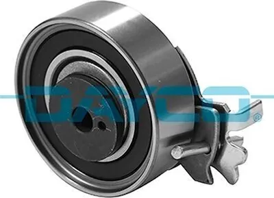 Produktbild von DAYCO ATB2201 Spannrolle Zahnriemen für OPEL Meriva A (X03) Astra G CC (T98) Corsa B Schrägheck (S93) Astra G Caravan (T98) COMBO Kasten/Kombi