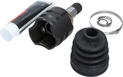 Produktbild von KAMOKA Gelenksatz Antriebswelle Getriebeseitig für TOYOTA Yaris Schrägheck (P9) 8755