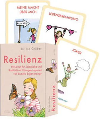 Obrázek produktu pro Resilienz