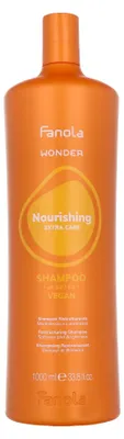 Productafbeelding van Fanola Wonder Voedende Shampoo, 1000 ml