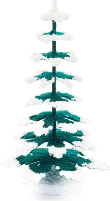 Immagine prodotto di Abete bianco Altezza circa 10,8 cm NUOVO