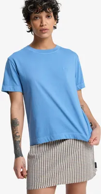 Produktbild von Quiksilver Essential SS Tee Riviera S