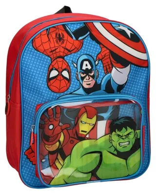 Obrázok produktu pre Batoh Vengadores (Avengers), 30 cm