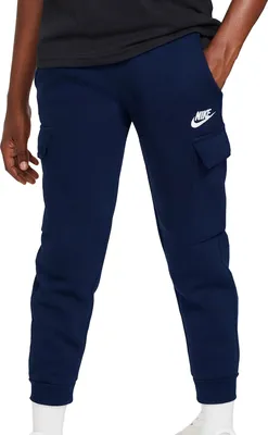 Produktbild von Nike Sportswear Club Fleece Cargo Jogginghose Kinder