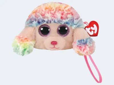 Produktbild von TY Rainbow, Weiblich, Mehrfarben, Hand