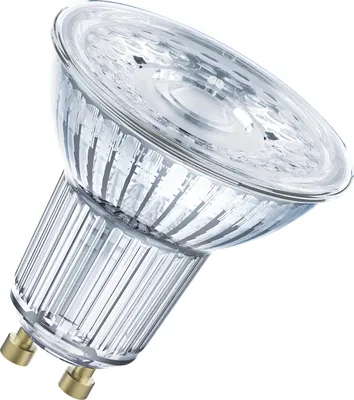 Produktbild von OSRAM 4099854461859 PAR16 Spot mit Zigbee-Technologie 4.9 W 300 lm