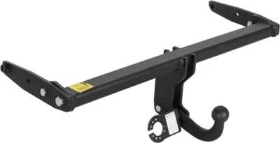 Produktbild von STEINHOF V-284 Anhängerkupplung 2000kg Max für VOLVO XC60 (156)