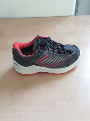 Produktbild von Lowa Zirrrox II GTX Lo Jr 30