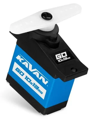 Imagen del producto de GO-10S13MG (0,08 segundos/60°, 2,0 kg.cm)