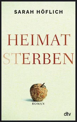 Produktbild von Heimatsterben