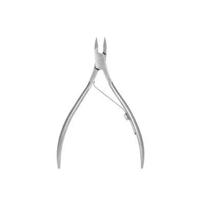 Zdjęcie produktu dla Klasyczne cążki do skórek 12 8 mm (Cuticle Nippers)