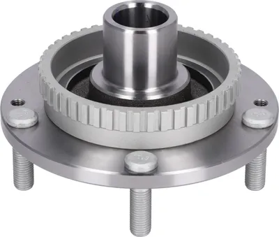 Produktbild von FEBI BILSTEIN 178315 Radnabe Vorne Links Vorne Rechts für KIA SORENTO I (JC) Ø140mm Lochkreis
