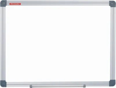 Obrázok produktu pre Magnetická tabuľa na suché mazanie 60x40 cm