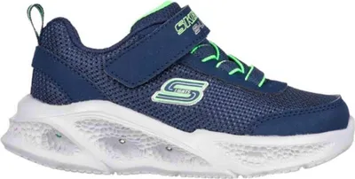 Produktbild von Skechers Sneakers 401675N-NVLM in Blue color size 21