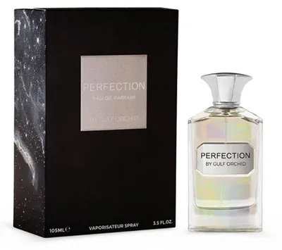 Zdjęcie produktu dla Gulf Orchid Perfection 105Ml Woda Perfumowana Dla Mężczyzn Perfumy Męskie