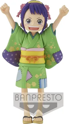 Obrázek produktu pro One Piece The Grandline Series Otama figurka 12cm