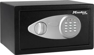 Zdjęcie produktu dla Master Lock Średniej wielkości sejf z kluczem X041ML