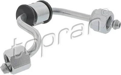 Produktbild von TOPRAN Kraftstoffleitung Benzinleitung 305 341 Kraftstoffverteilerrohr für FORD MONDEO IV Turnier (BA7)