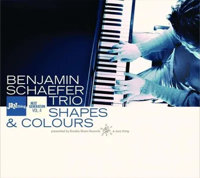 Immagine prodotto di Schaefer, B: Forme e colori