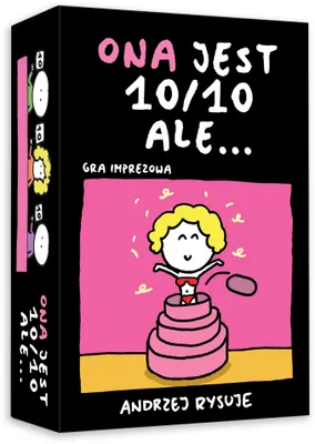 Imagen del producto de Es una gran amiga. Es perfecta, pero...