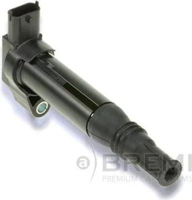 Image de Bobine D'allumage Citroën C1 1,2 14-