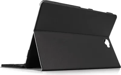 Produktbild von Fintie Tastatur Hülle für Samsung Galaxy Tab A 10.1 Zoll 2016 T580N/ T585N Tablet, Schwarz